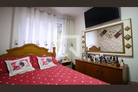 Apartamento à venda com 2 quartos, 45m² em Parque São Lucas, São Paulo