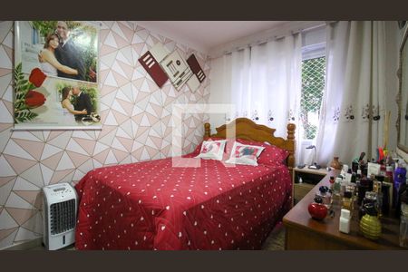 Apartamento à venda com 2 quartos, 45m² em Parque São Lucas, São Paulo