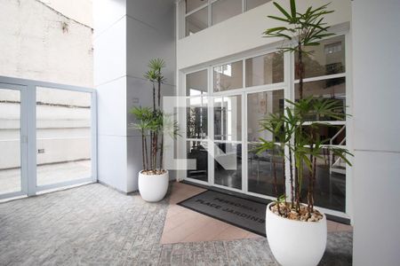 Apartamento para alugar com 1 quarto, 33m² em Jardim Paulista, São Paulo