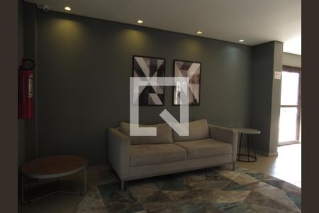 Área comum - Kids de kitnet/studio à venda com 1 quarto, 30m² em Km 18, Osasco
