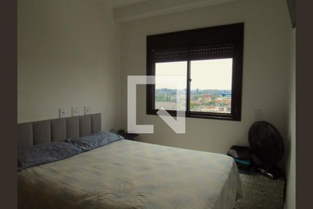 Quarto de kitnet/studio à venda com 1 quarto, 30m² em Km 18, Osasco