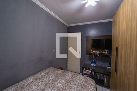 Quarto 1 de apartamento à venda com 2 quartos, 45m² em Vila Silvia, São Paulo