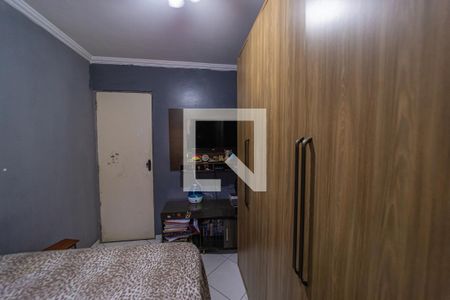 Quarto 1 de apartamento à venda com 2 quartos, 45m² em Vila Silvia, São Paulo