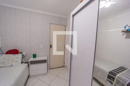 Quarto 2 de apartamento à venda com 2 quartos, 45m² em Vila Silvia, São Paulo