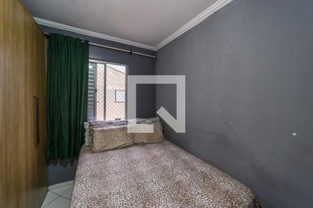 Quarto 1 de apartamento à venda com 2 quartos, 45m² em Vila Silvia, São Paulo