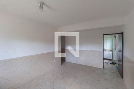 Sala de apartamento à venda com 2 quartos, 74m² em Mathias Velho, Canoas