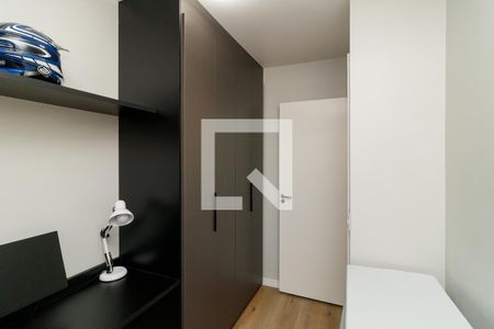 Quarto de apartamento à venda com 2 quartos, 42m² em Vila Maria, São Paulo