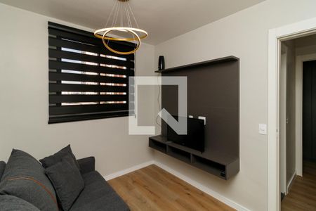 Quarto 2 de apartamento à venda com 2 quartos, 42m² em Vila Maria, São Paulo