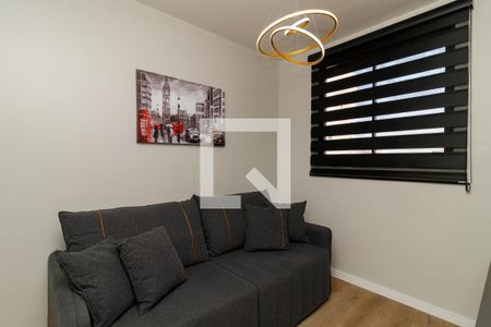 Quarto 2 de apartamento à venda com 2 quartos, 42m² em Vila Maria, São Paulo