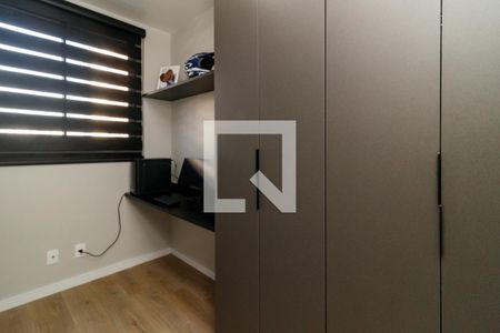 Quarto de apartamento à venda com 2 quartos, 42m² em Vila Maria, São Paulo