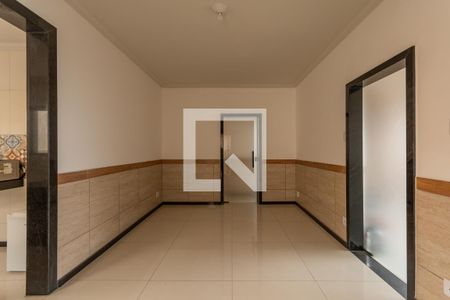 Copa de casa à venda com 5 quartos, 200m² em Itatiaia, Belo Horizonte