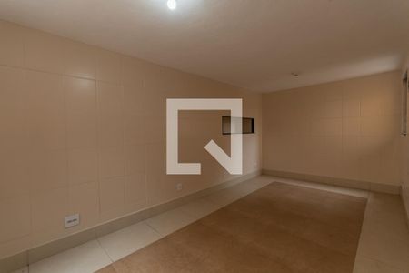 Quarto de Serviço 2 de casa à venda com 5 quartos, 200m² em Itatiaia, Belo Horizonte