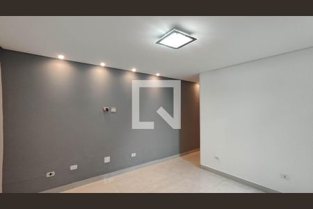 Sala de casa para alugar com 2 quartos, 147m² em Tanquinho, Ferraz de Vasconcelos