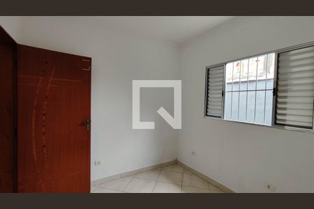 Quarto 1 de casa para alugar com 2 quartos, 147m² em Tanquinho, Ferraz de Vasconcelos