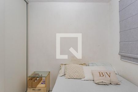 Quarto 2 de apartamento para alugar com 2 quartos, 42m² em Vila Água Funda, São Paulo