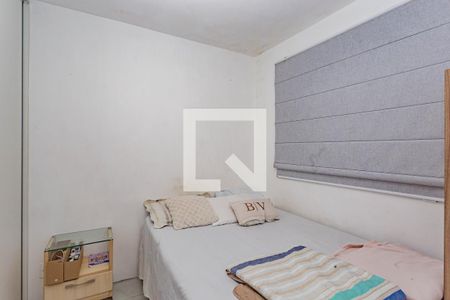 Quarto 2 de apartamento para alugar com 2 quartos, 42m² em Vila Água Funda, São Paulo