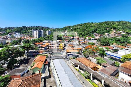 Quarto 1 de apartamento à venda com 2 quartos, 53m² em Santa Rosa, Niterói