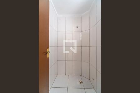 Lavabo de casa de condomínio para alugar com 2 quartos, 100m² em Parque das Nações, Santo André