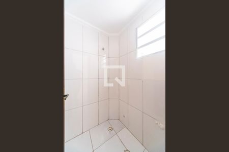 Lavabo de casa de condomínio para alugar com 2 quartos, 100m² em Parque das Nações, Santo André