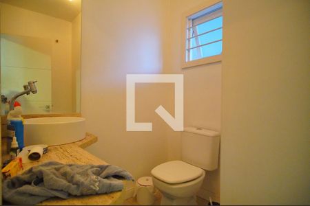 Lavabo de casa para alugar com 3 quartos, 241m² em Hamburgo Velho, Novo Hamburgo