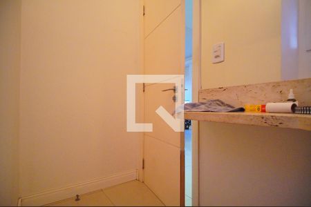 Lavabo de casa para alugar com 3 quartos, 241m² em Hamburgo Velho, Novo Hamburgo