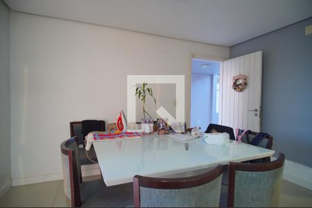 Sala de Jantar de casa para alugar com 3 quartos, 241m² em Hamburgo Velho, Novo Hamburgo