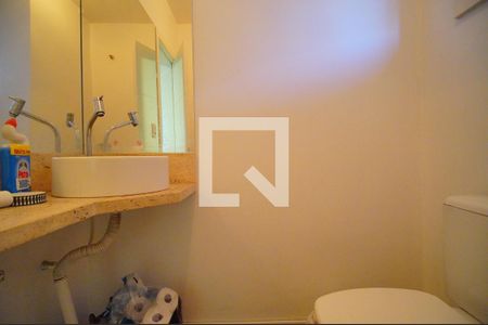 Lavabo de casa para alugar com 3 quartos, 241m² em Hamburgo Velho, Novo Hamburgo