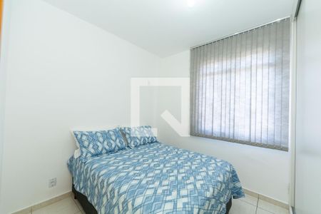 QUARTO2 de apartamento à venda com 3 quartos, 75m² em Caiçara-adelaide, Belo Horizonte