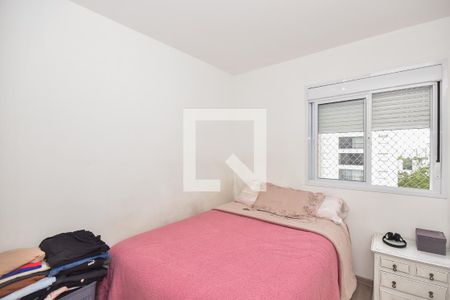 Quarto de apartamento à venda com 2 quartos, 64m² em Vila Suzana, São Paulo