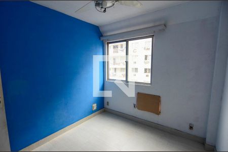 Quarto de apartamento à venda com 2 quartos, 55m² em Mangueira, Rio de Janeiro