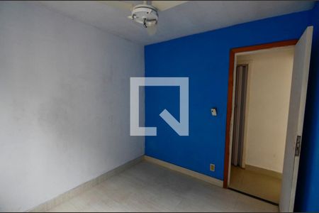 Quarto de apartamento à venda com 2 quartos, 55m² em Mangueira, Rio de Janeiro