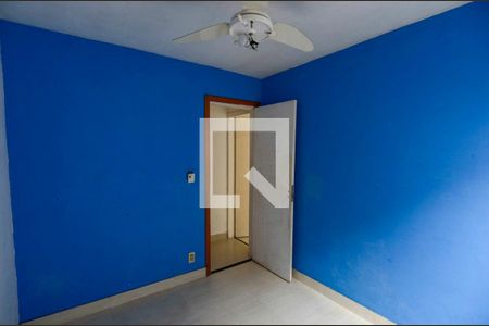 Quarto de apartamento à venda com 2 quartos, 55m² em Mangueira, Rio de Janeiro