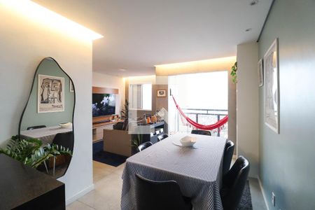 Apartamento à venda com 2 quartos, 58m² em Parque Edu Chaves, São Paulo