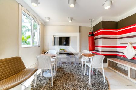 Apartamento à venda com 2 quartos, 58m² em Parque Edu Chaves, São Paulo