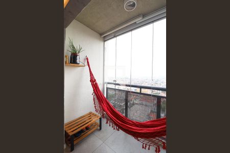 Apartamento à venda com 2 quartos, 58m² em Parque Edu Chaves, São Paulo