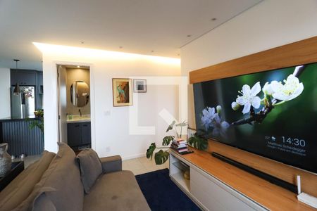 Apartamento à venda com 2 quartos, 58m² em Parque Edu Chaves, São Paulo