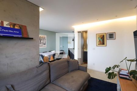 Apartamento à venda com 2 quartos, 58m² em Parque Edu Chaves, São Paulo