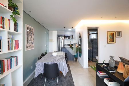 Apartamento à venda com 2 quartos, 58m² em Parque Edu Chaves, São Paulo