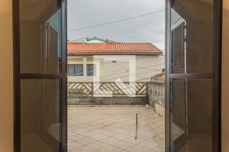 Quarto 1 de casa para alugar com 4 quartos, 200m² em Bairro dos Casa, São Bernardo do Campo