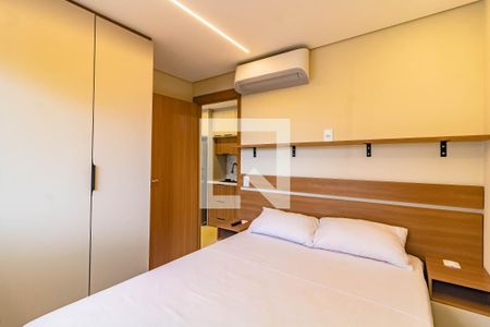 Kitnet/Studio à venda com 1 quarto, 28m² em Vila Monte Alegre, São Paulo