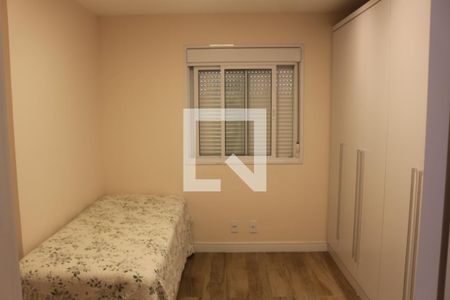 Quarto 1 de apartamento para alugar com 2 quartos, 65m² em Centro, São Caetano do Sul