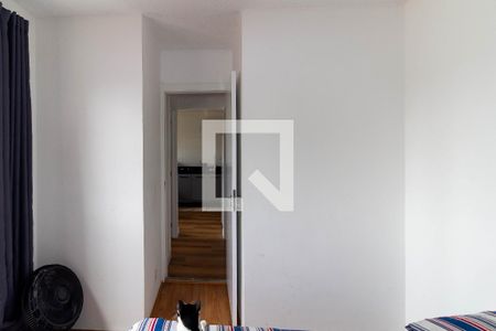 Quarto 1 de apartamento para alugar com 2 quartos, 37m² em Vila Ema, São Paulo