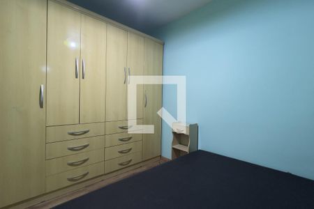 Quarto 1 de apartamento para alugar com 2 quartos, 49m² em Ponte Grande, Guarulhos