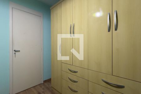 Quarto 1 de apartamento para alugar com 2 quartos, 49m² em Ponte Grande, Guarulhos