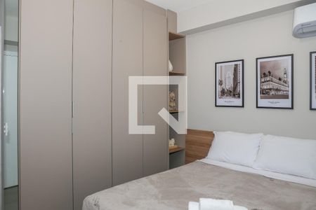 Studio de kitnet/studio para alugar com 1 quarto, 24m² em Perdizes, São Paulo