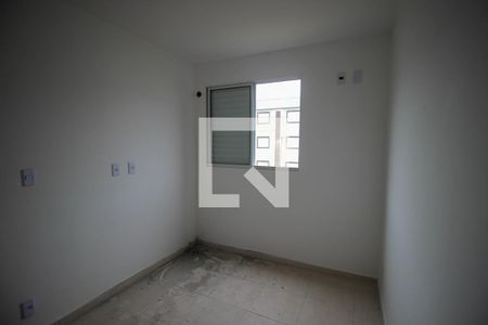 Quarto 1 de apartamento para alugar com 2 quartos, 42m² em Jardim Piazza Di Roma, Sorocaba