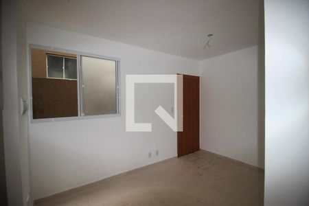 Sala de apartamento para alugar com 2 quartos, 42m² em Jardim Piazza Di Roma, Sorocaba
