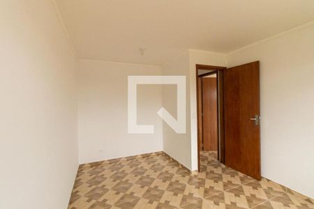 Quarto 1 de casa de condomínio para alugar com 3 quartos, 112m² em Pinheirinho, Curitiba