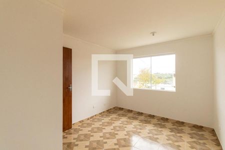 Quarto 1 de casa de condomínio para alugar com 3 quartos, 112m² em Pinheirinho, Curitiba