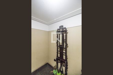 Entrada de apartamento à venda com 3 quartos, 96m² em Alphaville Industrial, Barueri